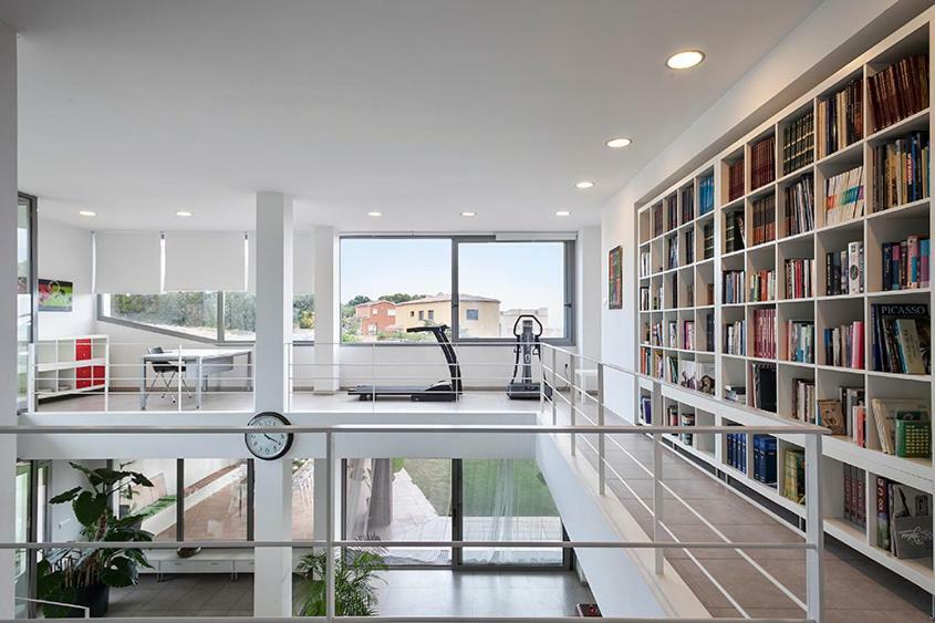 Villa Гарригелья Экстерьер фото